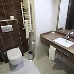 Sor Otel Eskişehir