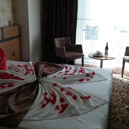 Otel Sor 3*