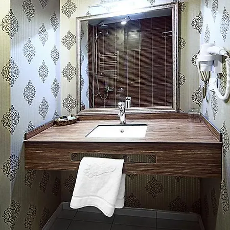 Sor Hotel Eskişehir