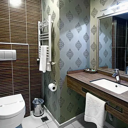 Отель Sor