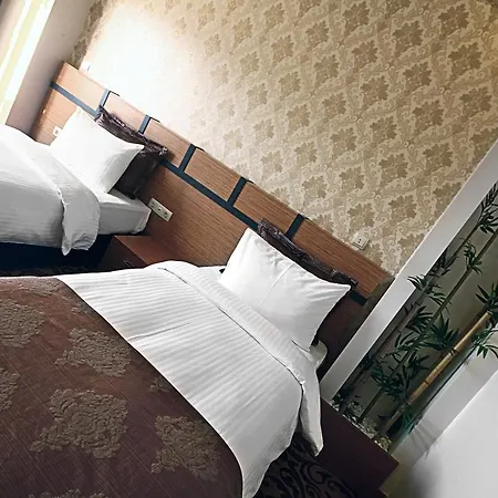Sor Hotel 3*