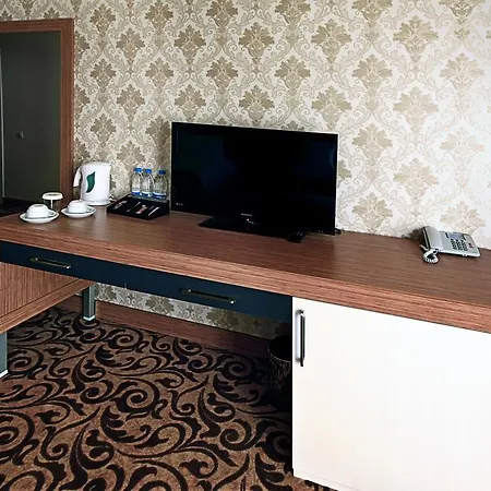 Отель Sor