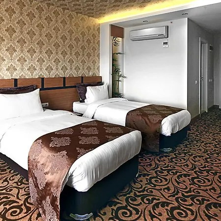 Sor Hotel