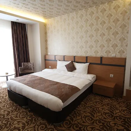Sor Hotel