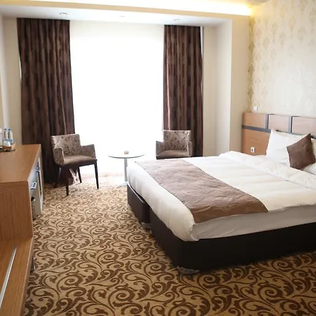 Sor Hotel Eskişehir