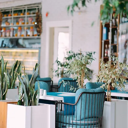 Hotel Sor Eskişehir