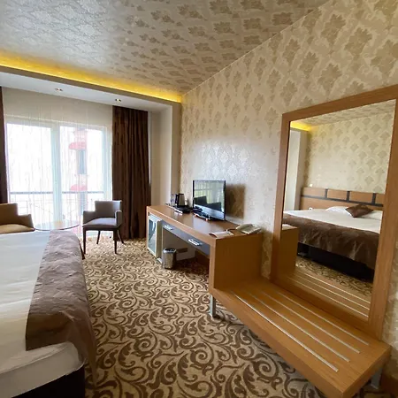 Sor Otel 3*