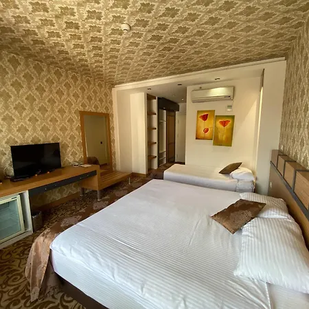 Sor Otel 3*