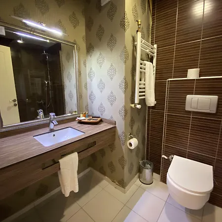 Отель Sor