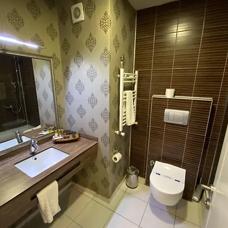 Отель Sor 3*