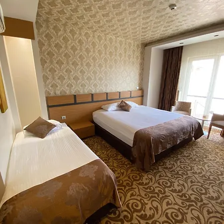 Sor Hotel Eskişehir