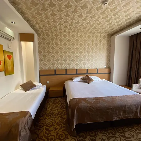 Sor Otel