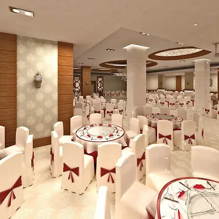Sor Hotel Eskişehir