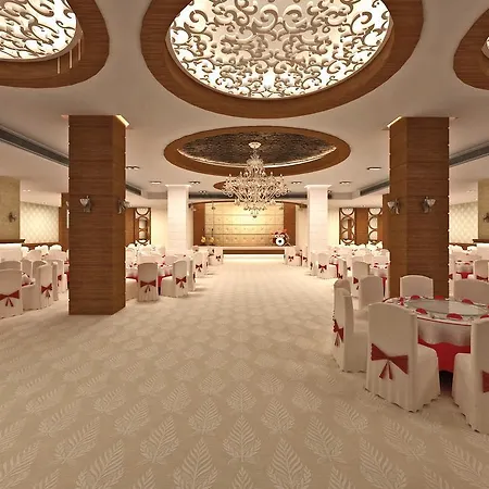 Hotel Sor Eskişehir