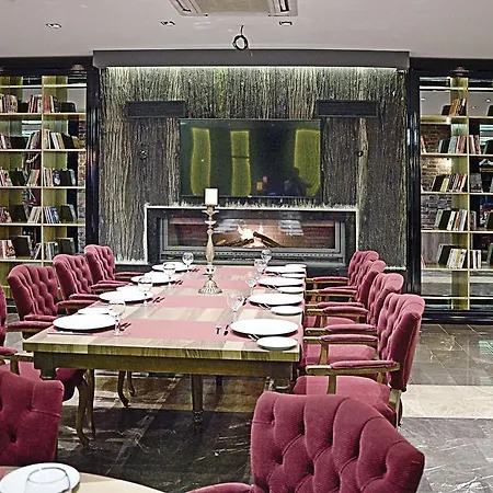 Otel Sor Eskişehir