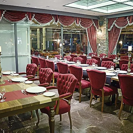 Sor 3* Eskişehir