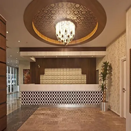 Sor 3* Eskişehir