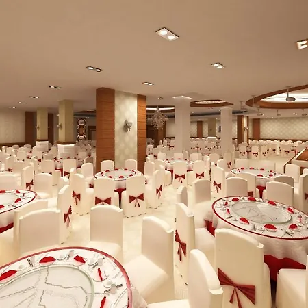 Sor Hotel Eskişehir