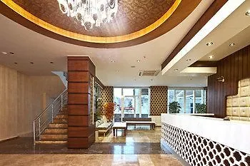 Sor Hotel