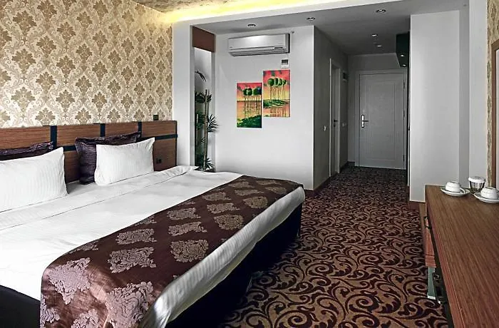 Sor エスキシェヒル