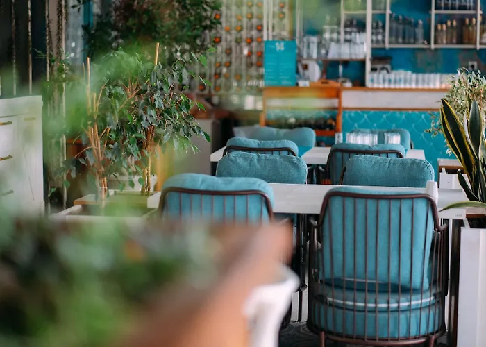 Sor 3* エスキシェヒル