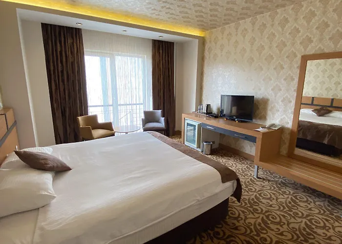 Sor 3* エスキシェヒル