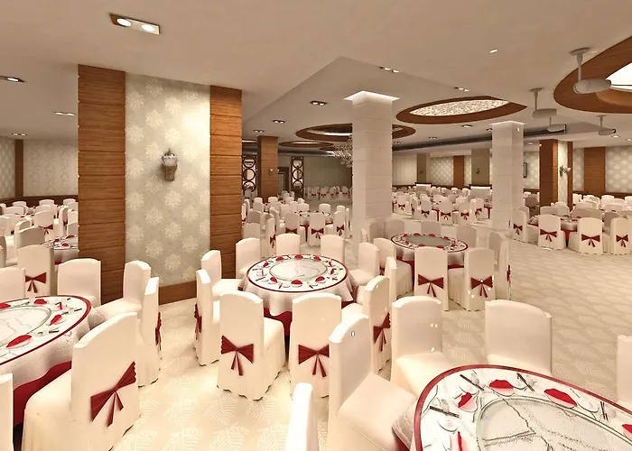 Sor ホテル エスキシェヒル