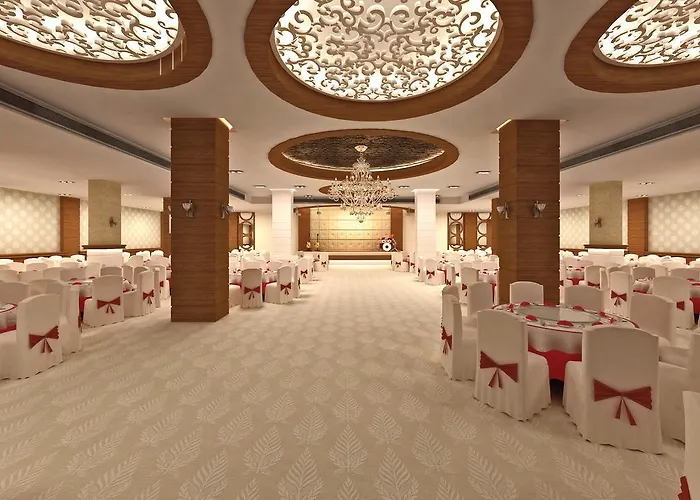 ホテル Sor エスキシェヒル