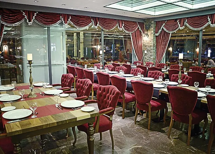 Sor 3* エスキシェヒル