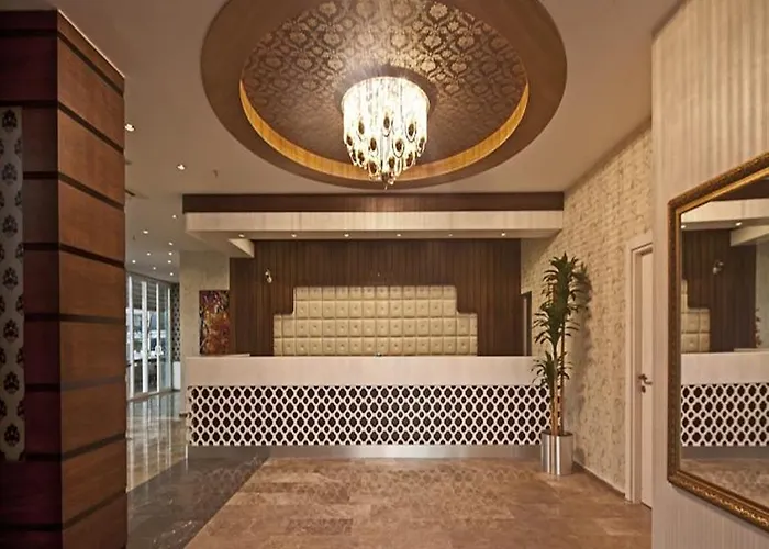 Sor 3* エスキシェヒル