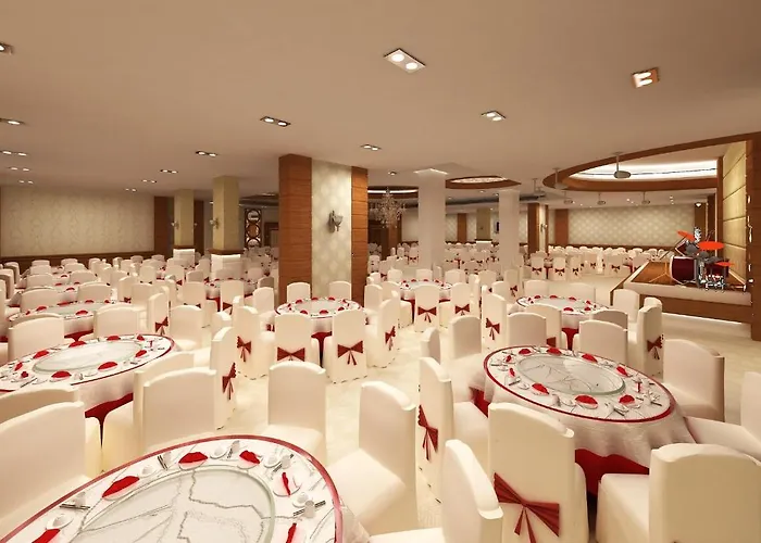 Sor ホテル エスキシェヒル