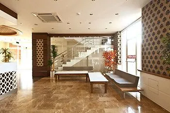 Sor 3* エスキシェヒル